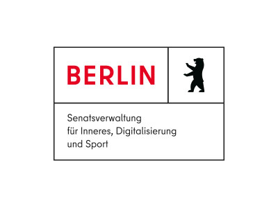 Berliner Senat f r Inneres, Sport und Digitalisierung